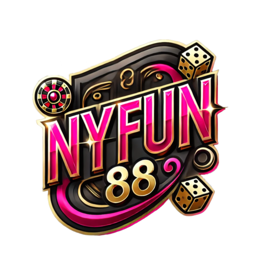 โลโก้ NYFUN88